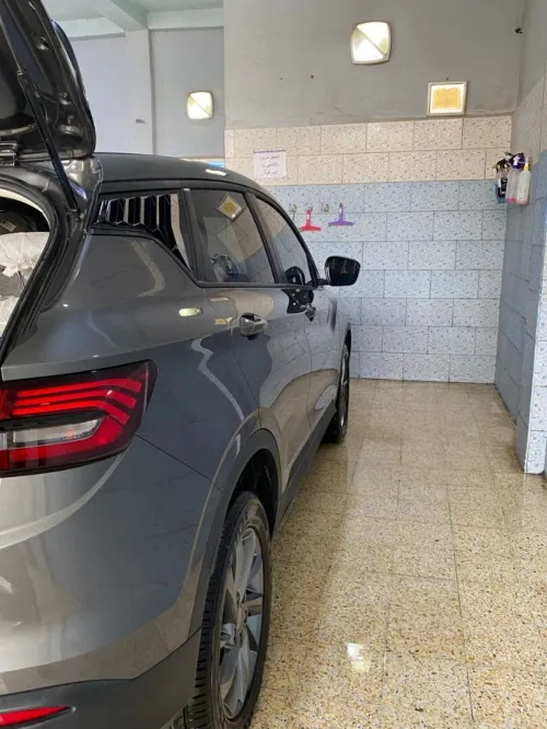 Geely Coolray 2025 Super édition