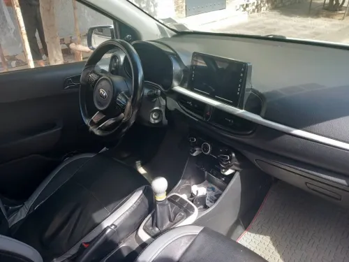 Kia Picanto 2019 Funny