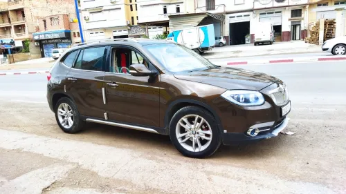 Brilliance V5 2013 V5