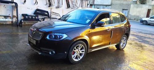 Brilliance V5 2013 V5