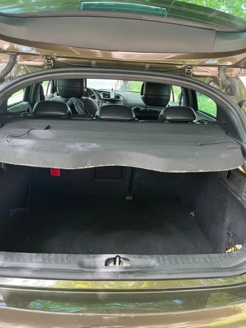 Citroen DS 2015 Ds4