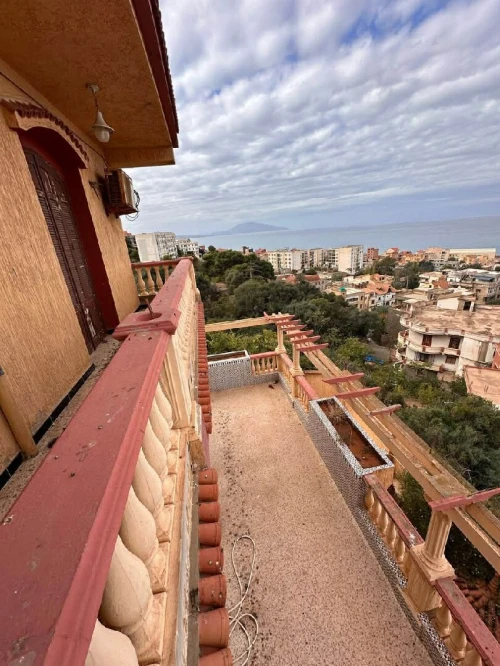 Vente Villa Tipaza Bou haroun