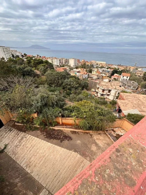 Vente Villa Tipaza Bou haroun