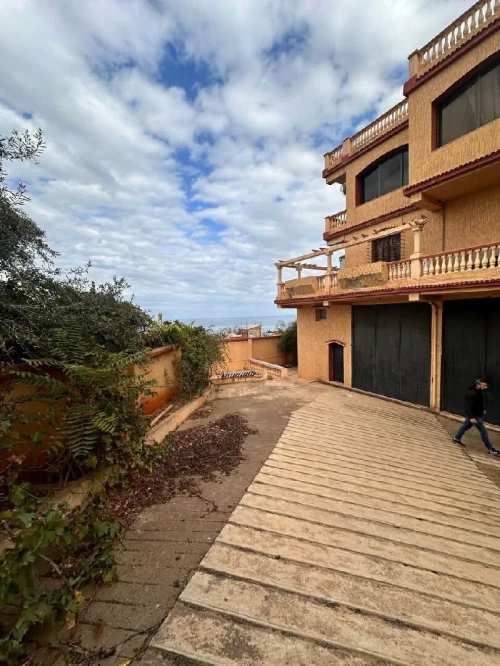 Vente Villa Tipaza Bou haroun