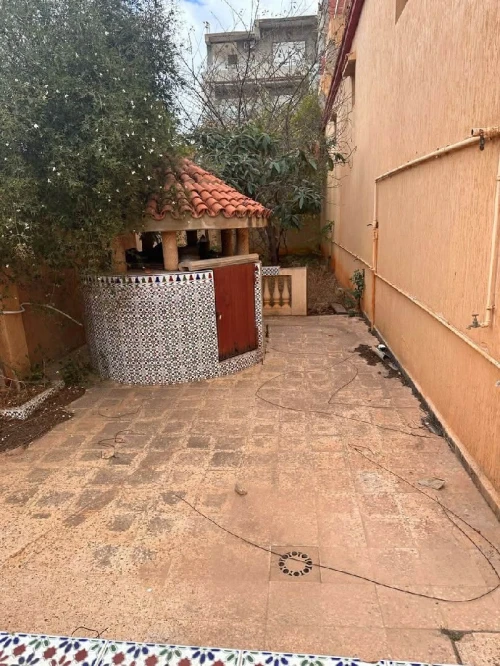 Vente Villa Tipaza Bou haroun