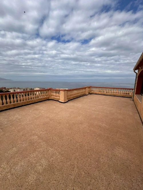 Vente Villa Tipaza Bou haroun