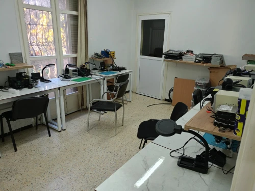 Location Appartement Niveau de villa F6 Alger Ouled fayet