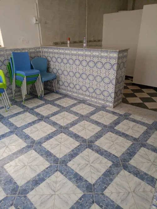 Location Appartement Niveau de villa F6 Alger Ouled fayet