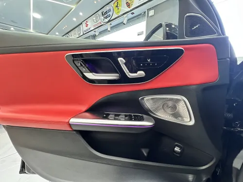 Mercedes C220 2024 C220