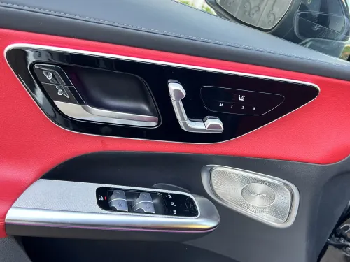 Mercedes Glc 2025 300d