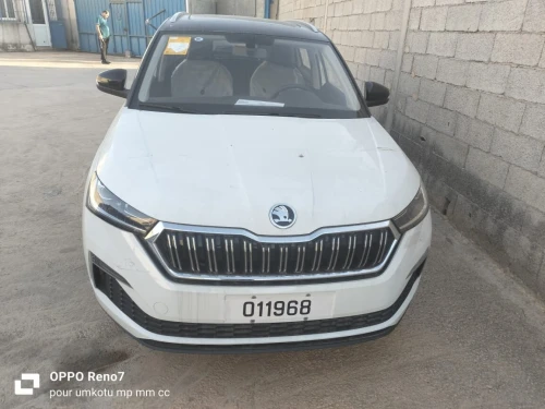 Skoda Kamiq 2025 KAMIQ GT LIGNE ESSENCE 1,5 L