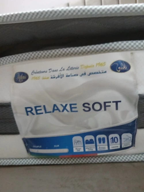 Matelas Orthopédique
