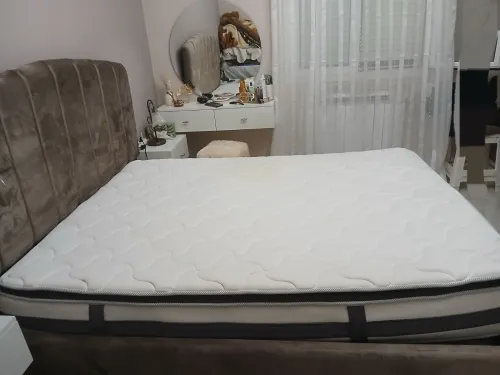 Matelas Orthopédique