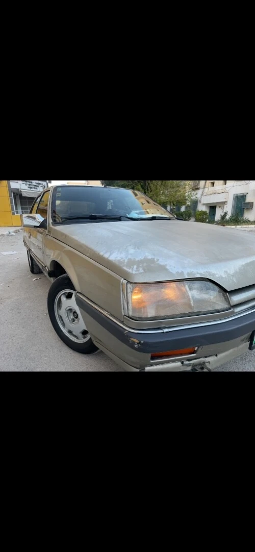 Renault 25 1991 25