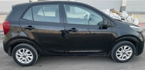 Kia Picanto 2019 LX