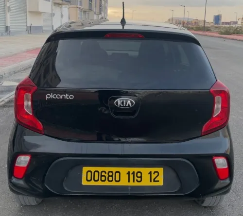 Kia Picanto 2019 LX