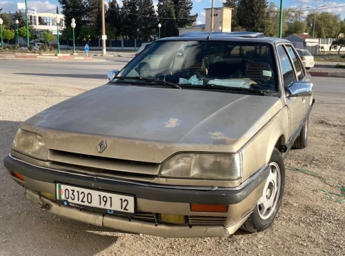 Renault 25 1991 25