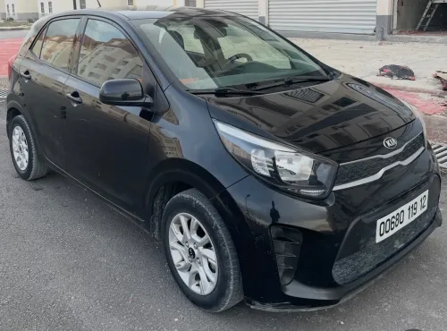 Kia Picanto 2019 LX