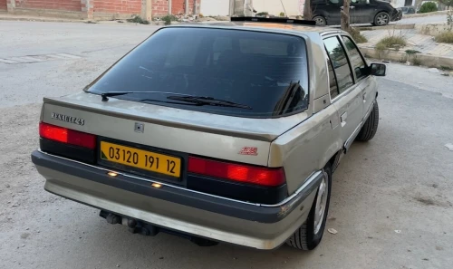 Renault 25 1991 25
