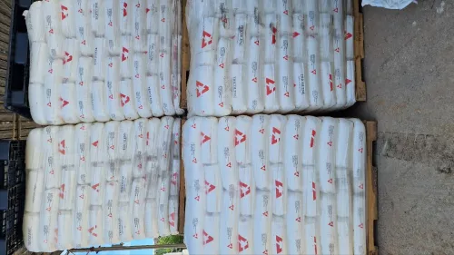 VENTE MATIÈRE PLASTIQUE LDPE (PEBD) - PP