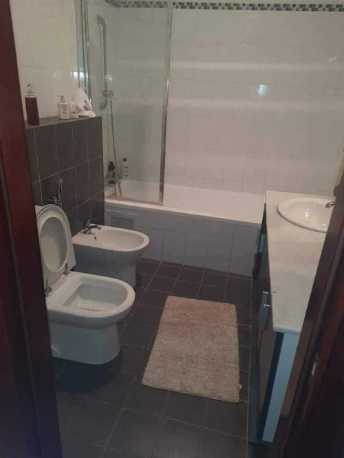 Location Appartement F4 Alger Cheraga