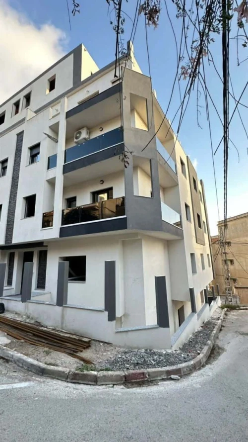 Vente Appartement F4 Alger Bouzareah
