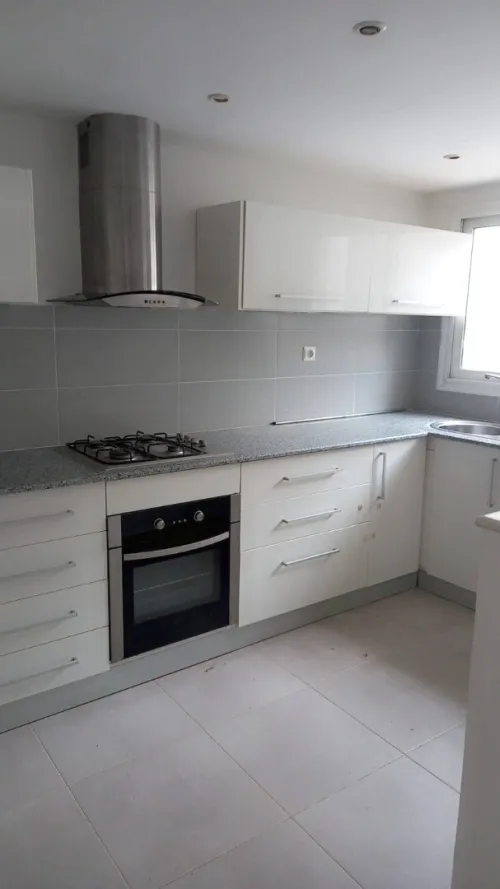 Vente Appartement Alger Staoueli