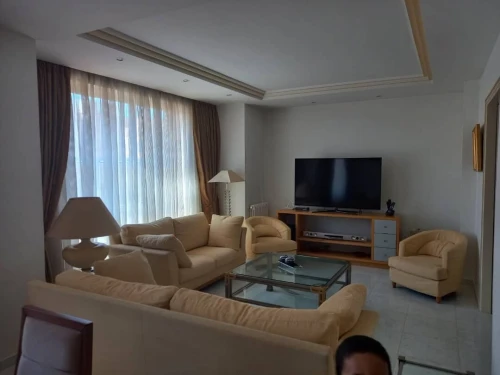 Location Appartement F4 Alger El biar