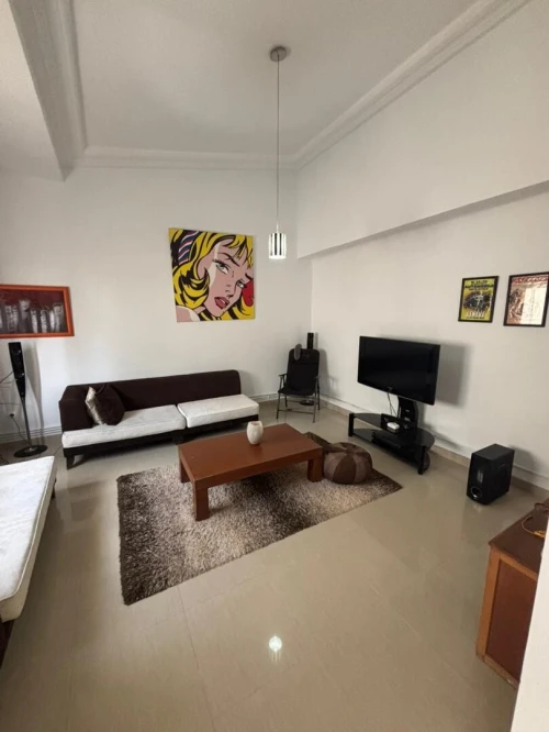Vente Appartement F3 Alger Cheraga