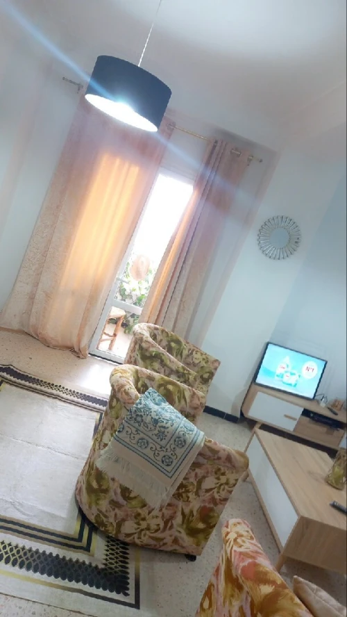 Vente Appartement F3 Alger El achour