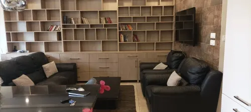 Location Appartement F4 Alger El biar