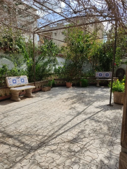 Vente Villa Alger Bordj el bahri