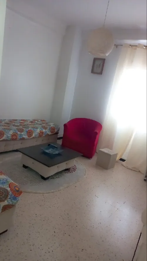 Vente Appartement F3 Alger El achour