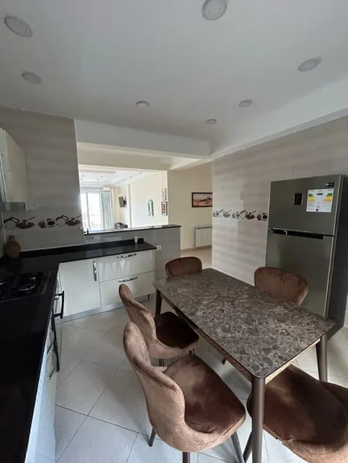 Location Appartement F4 Alger Alger centre