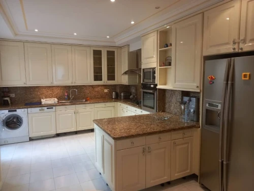 Location Appartement F4 Alger El biar