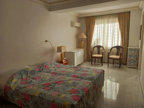 Location Appartement F4 Alger El biar