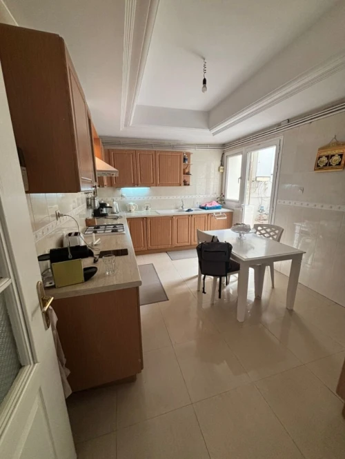 Vente Appartement F3 Alger Cheraga