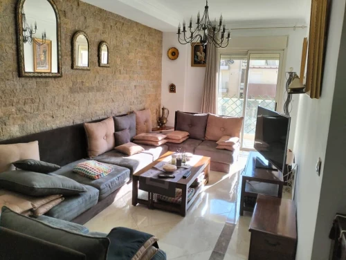 Vente Appartement F4 Alger Ouled fayet