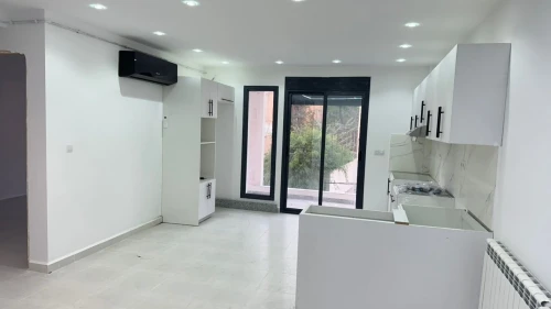 Vente Appartement F4 Alger Bouzareah