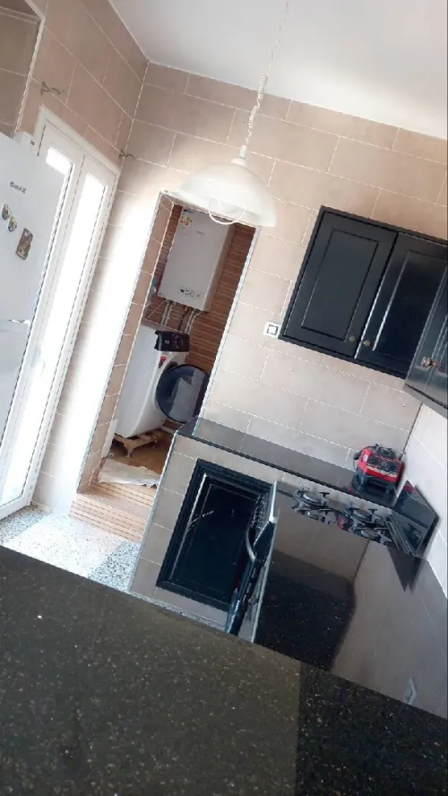 Location Appartement F3 Alger El biar