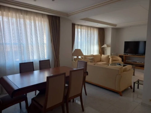 Location Appartement F4 Alger El biar