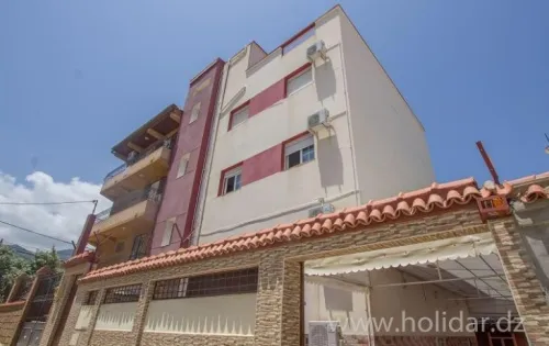 Vente Villa Tipaza Tipaza