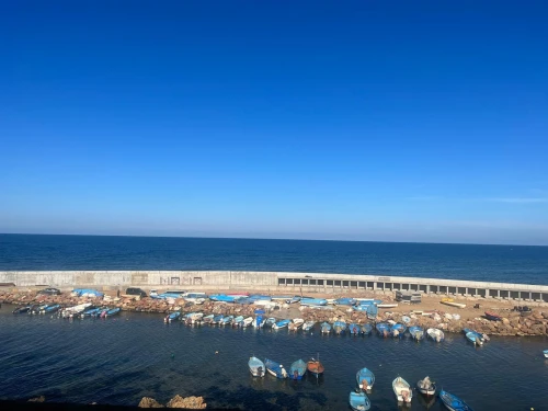 Location Villa Tipaza Fouka