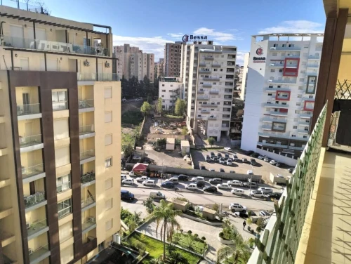 Vente Appartement F4 Alger Ouled fayet