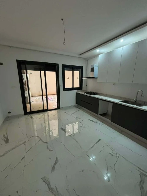Vente Appartement F4 Alger Cheraga