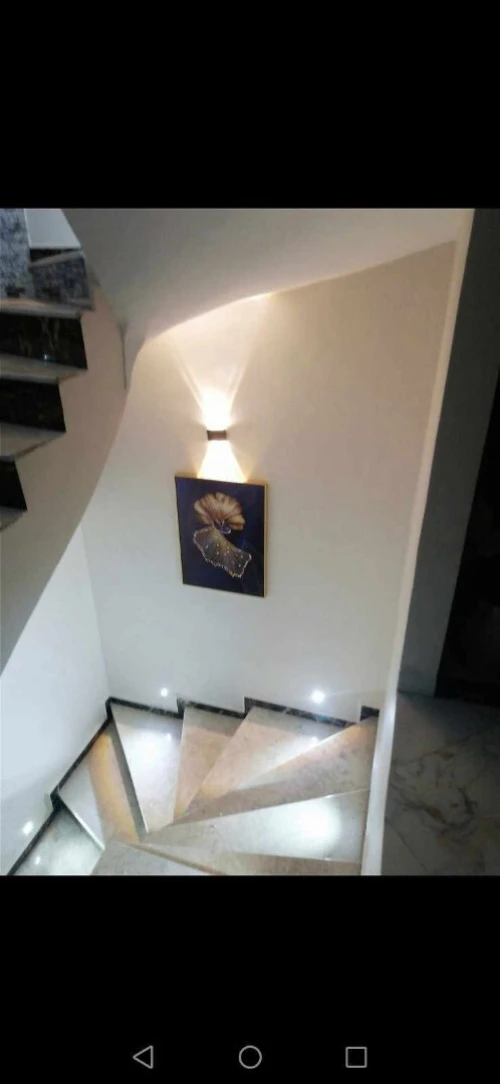 Vente Villa Alger Bouzareah