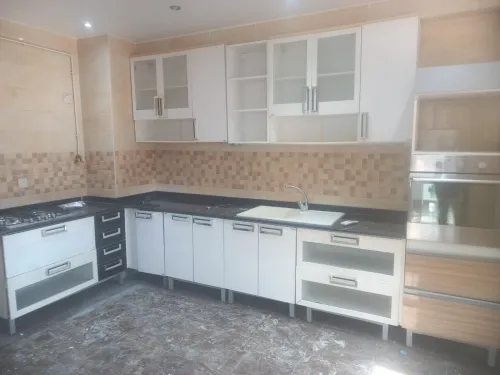 Location Appartement F3 Alger Saoula