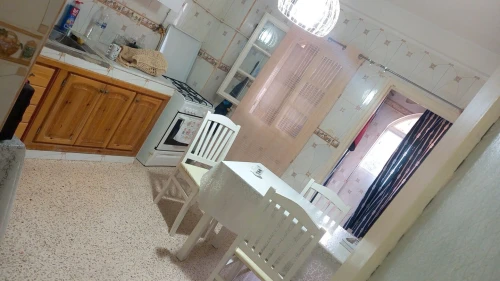 Vente Appartement F3 Alger El achour