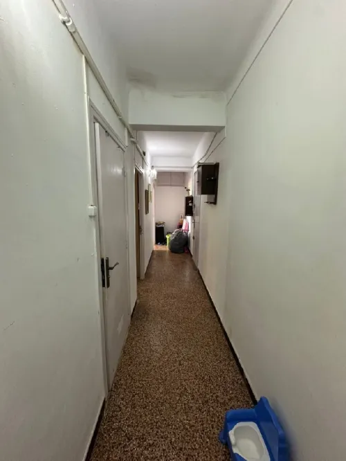 Location Appartement F2 Alger El biar