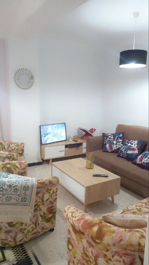 Vente Appartement F3 Alger El achour